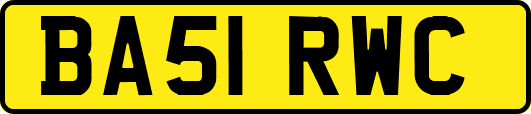 BA51RWC