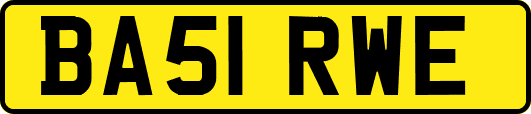 BA51RWE