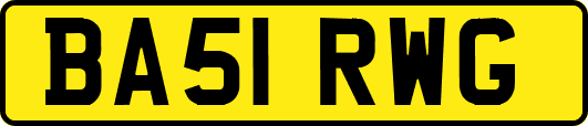 BA51RWG