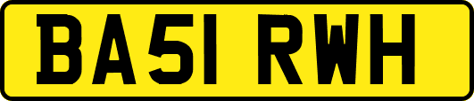 BA51RWH