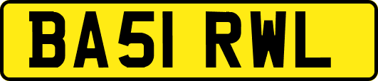 BA51RWL