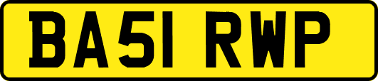 BA51RWP