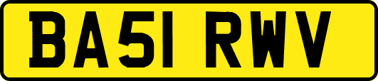 BA51RWV