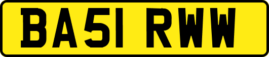 BA51RWW