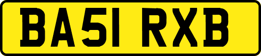 BA51RXB