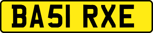 BA51RXE