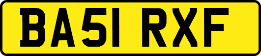 BA51RXF