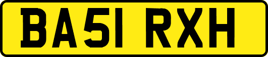 BA51RXH