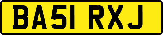 BA51RXJ