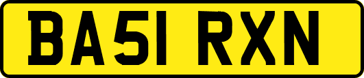 BA51RXN