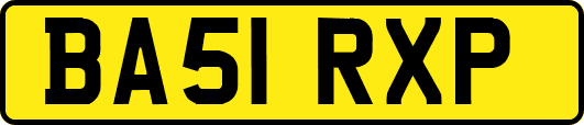 BA51RXP