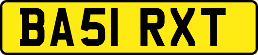 BA51RXT