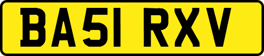 BA51RXV