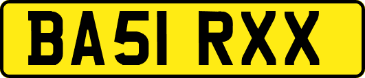 BA51RXX