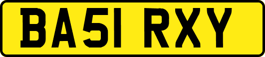 BA51RXY