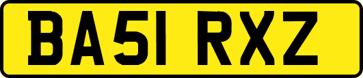 BA51RXZ