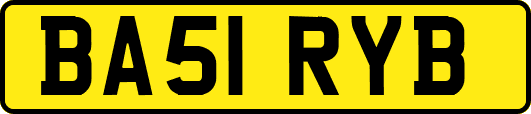 BA51RYB