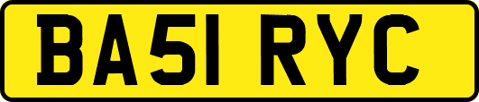 BA51RYC