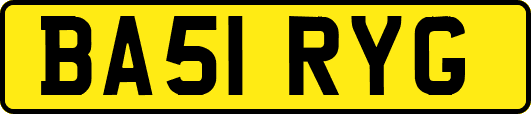 BA51RYG