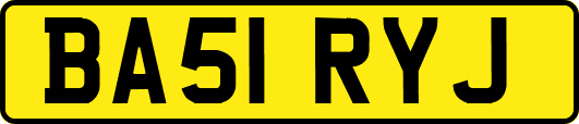 BA51RYJ