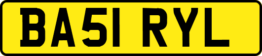 BA51RYL