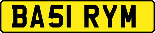 BA51RYM