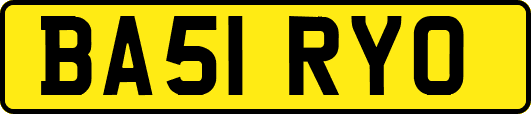 BA51RYO