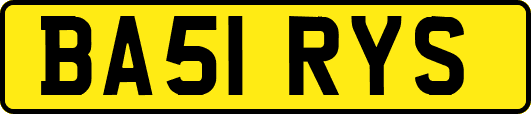 BA51RYS