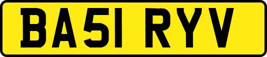 BA51RYV