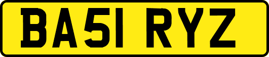 BA51RYZ