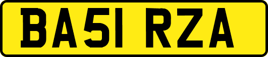 BA51RZA