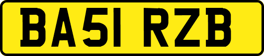 BA51RZB