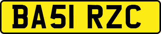 BA51RZC