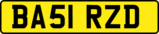 BA51RZD