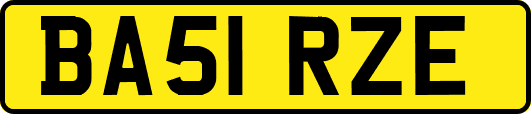 BA51RZE