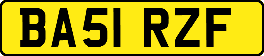 BA51RZF