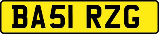 BA51RZG