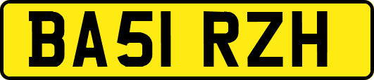 BA51RZH