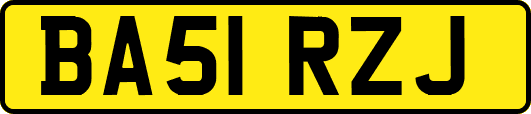 BA51RZJ