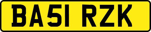 BA51RZK