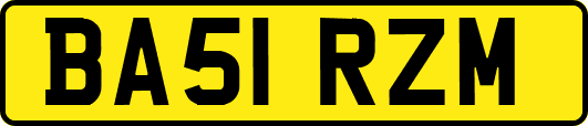 BA51RZM