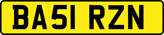 BA51RZN