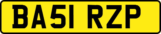 BA51RZP