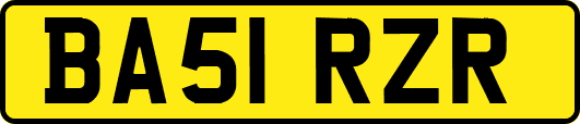 BA51RZR