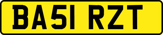 BA51RZT