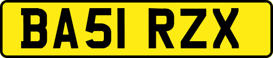 BA51RZX