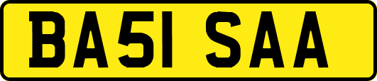 BA51SAA