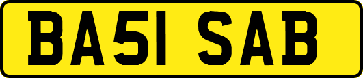 BA51SAB