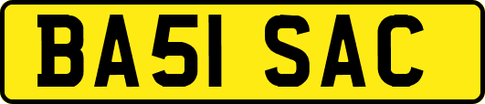 BA51SAC