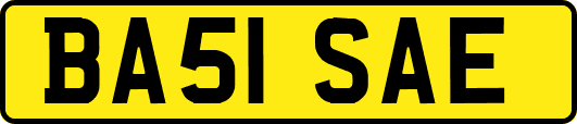 BA51SAE